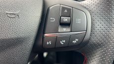 Ford Puma 1.0 EcoBoost Hybrid mHEV ST-Line 5dr Petrol Hatchback